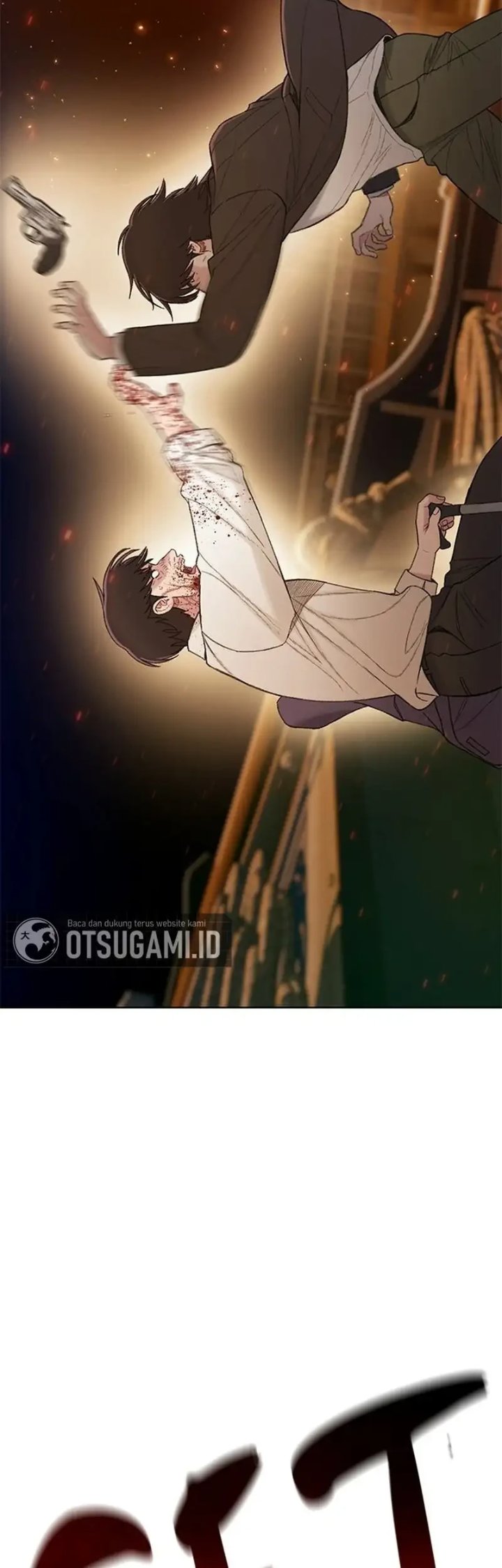 Baca The Very End - Chapter 8 halaman 42