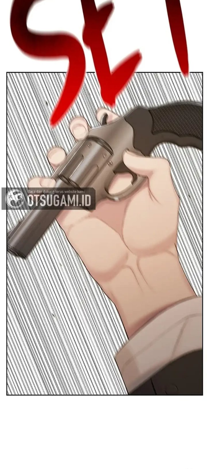 Baca The Very End - Chapter 8 halaman 43