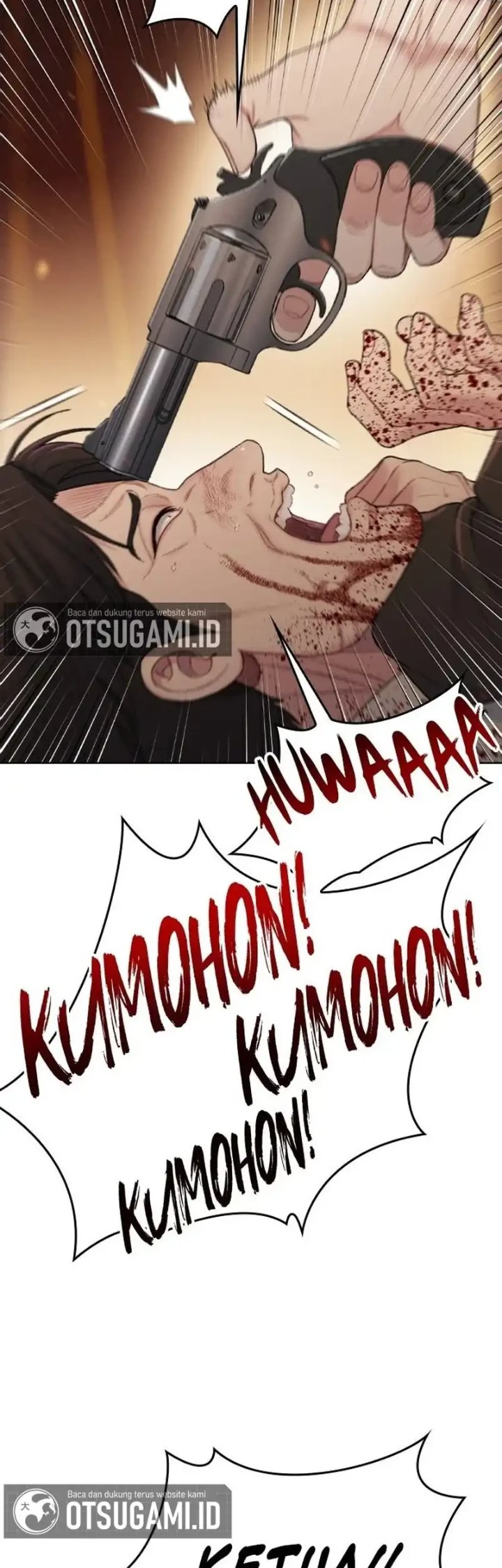 Baca The Very End - Chapter 8 halaman 48