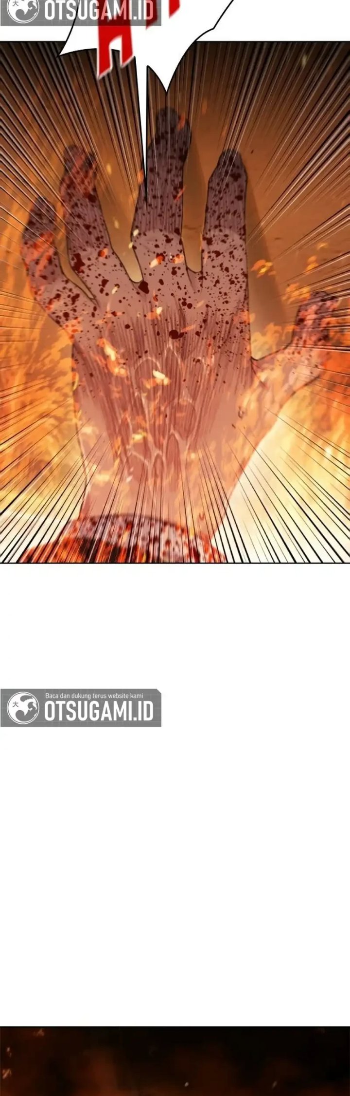 Baca The Very End - Chapter 8 halaman 5