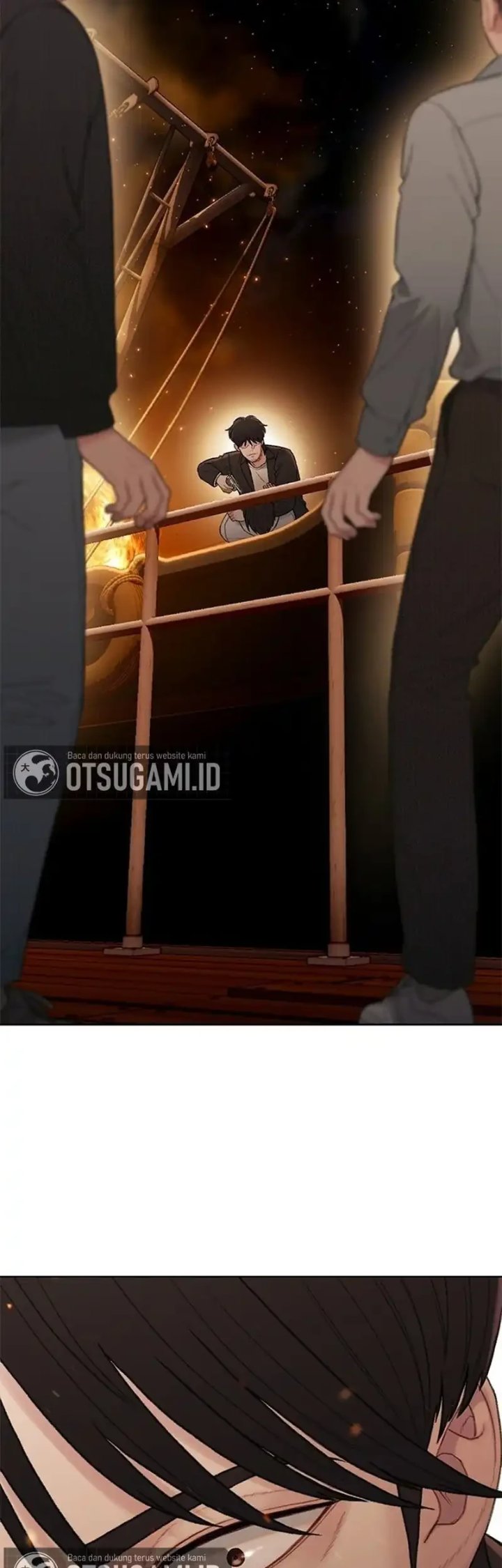 Baca The Very End - Chapter 8 halaman 50