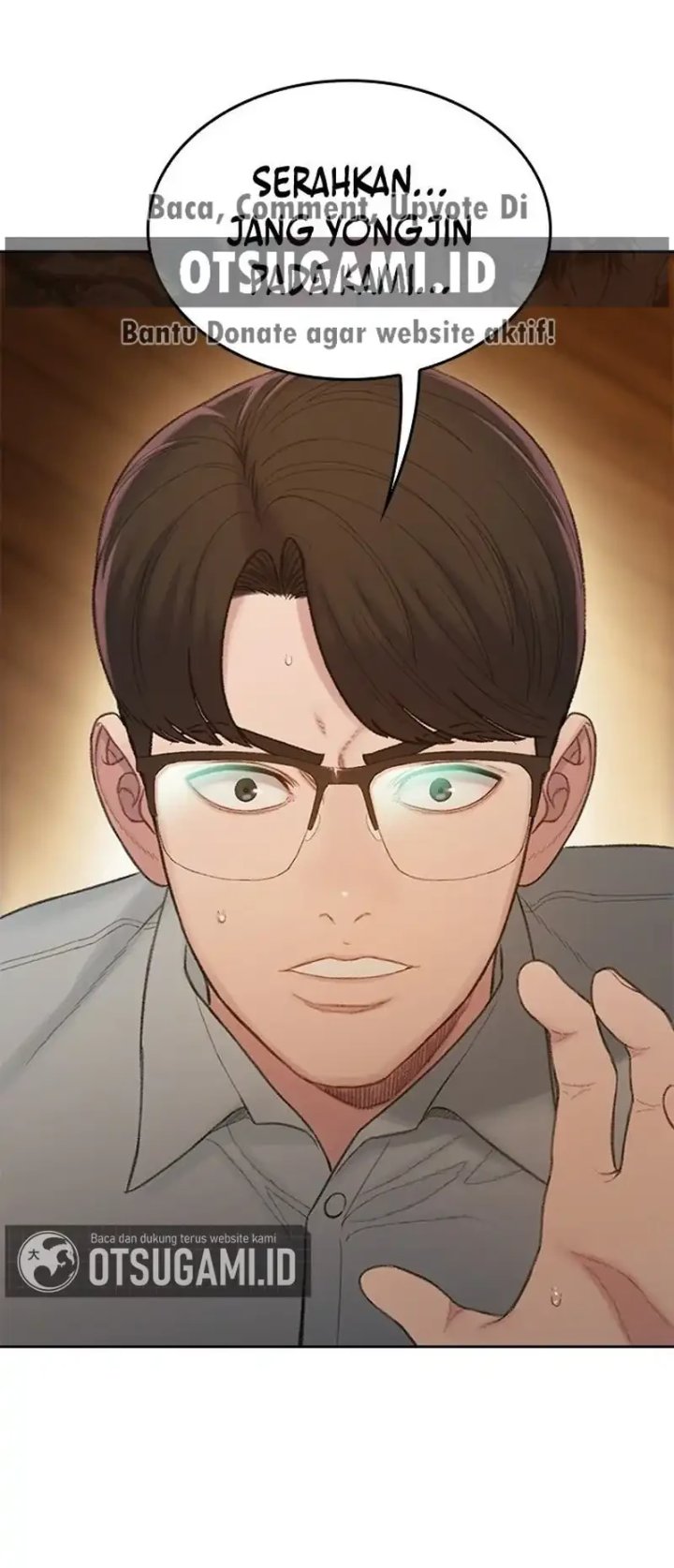 Baca The Very End - Chapter 8 halaman 52