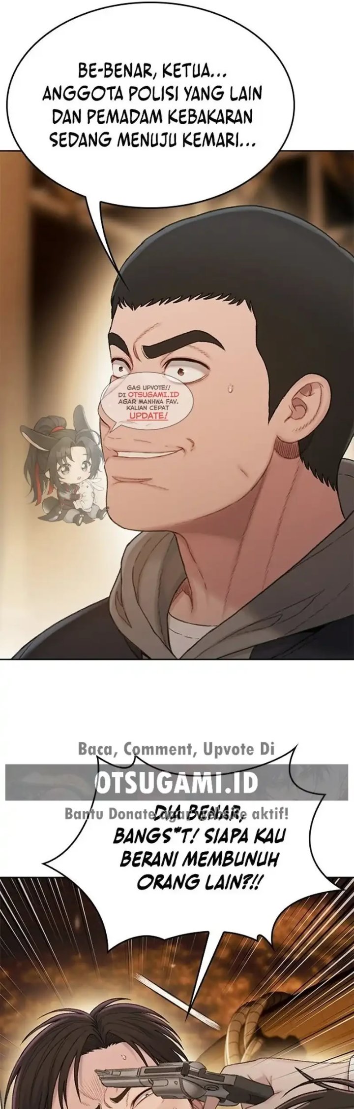 Baca The Very End - Chapter 8 halaman 53