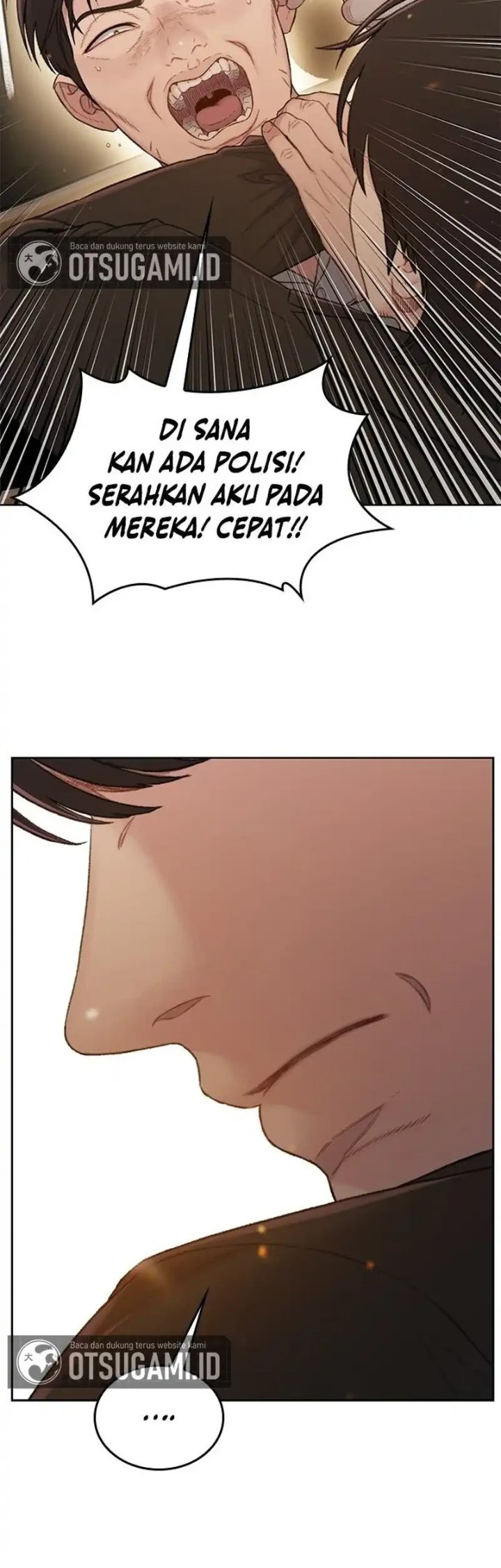 Baca The Very End - Chapter 8 halaman 54