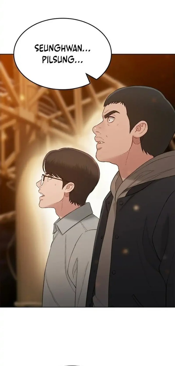 Baca The Very End - Chapter 8 halaman 55