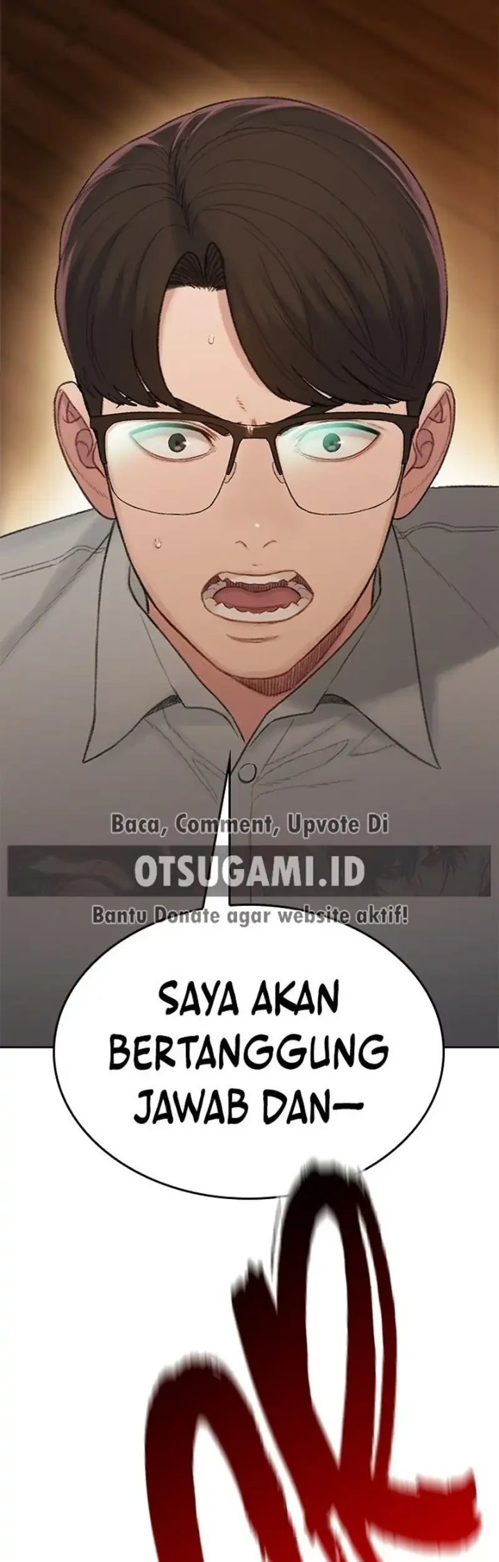 Baca The Very End - Chapter 8 halaman 59