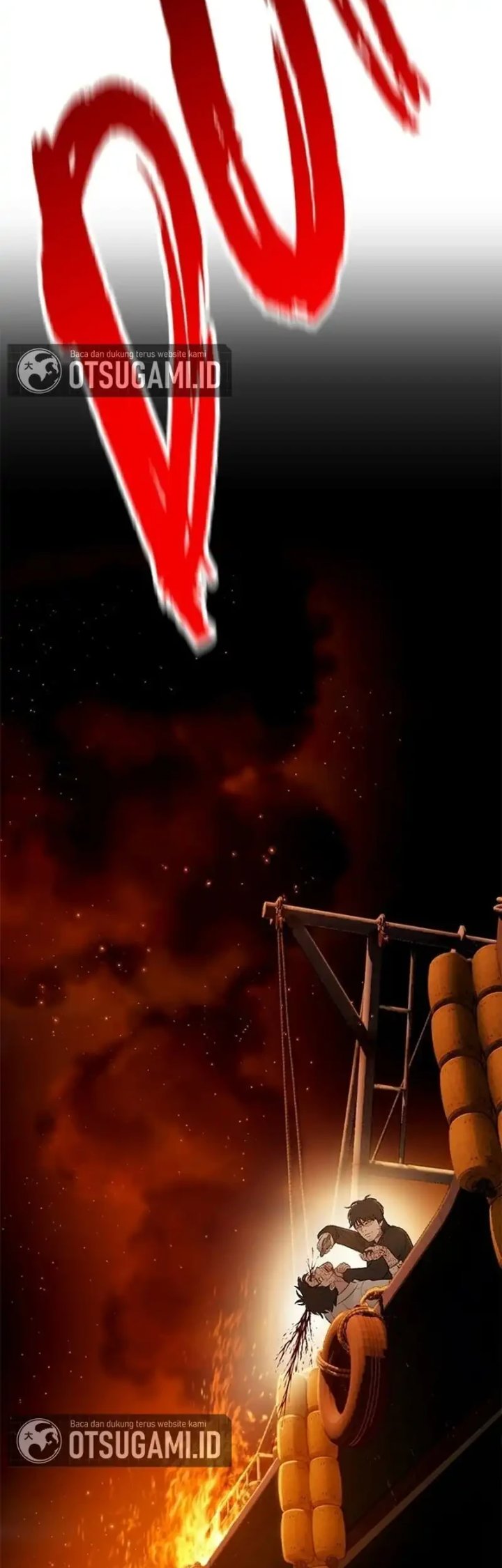 Baca The Very End - Chapter 8 halaman 60