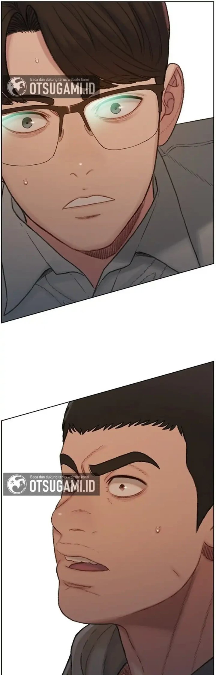 Baca The Very End - Chapter 8 halaman 62