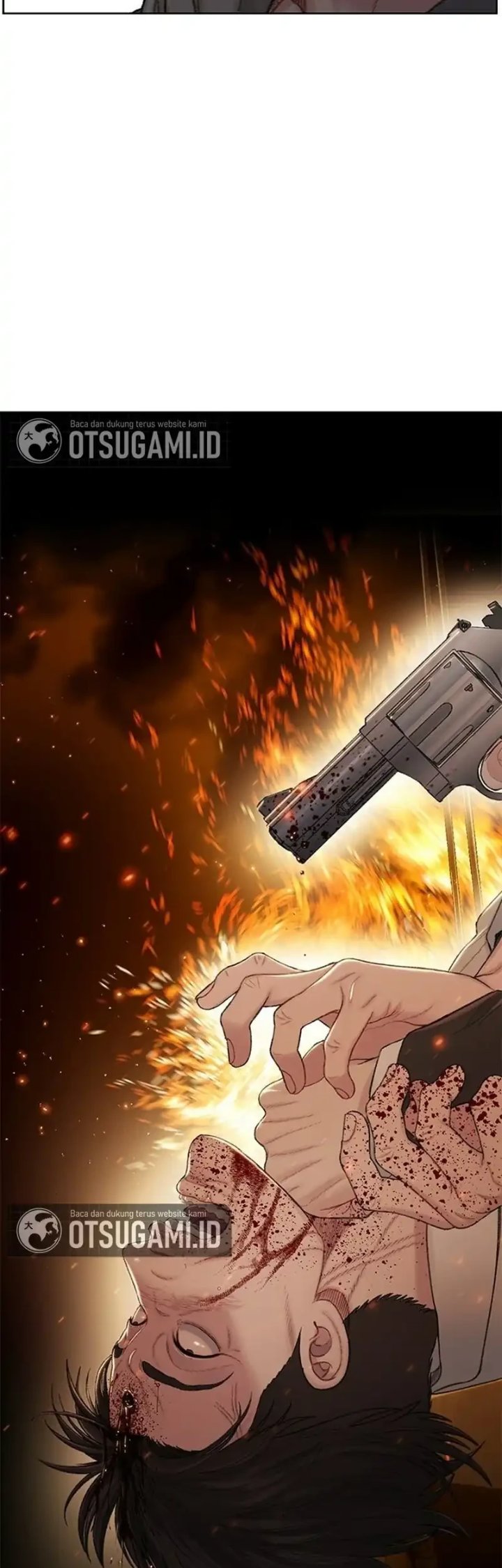 Baca The Very End - Chapter 8 halaman 63