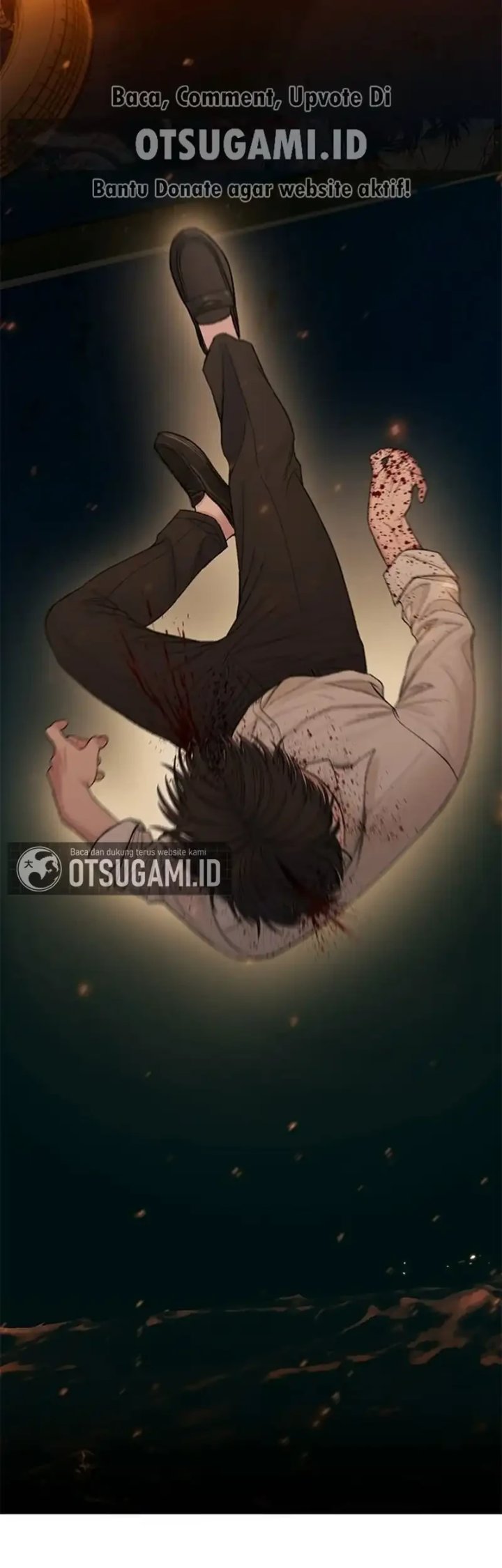 Baca The Very End - Chapter 8 halaman 65