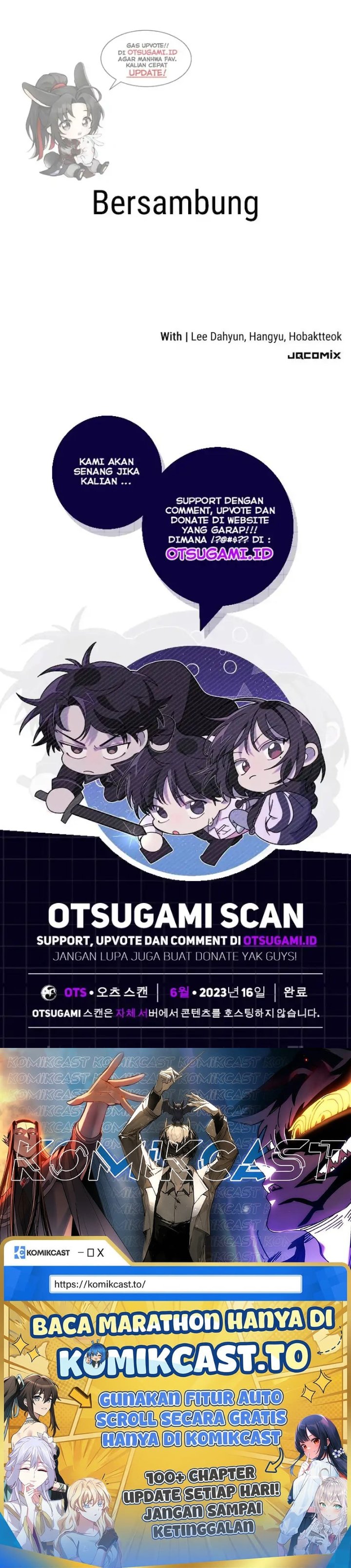 Baca The Very End - Chapter 8 halaman 66