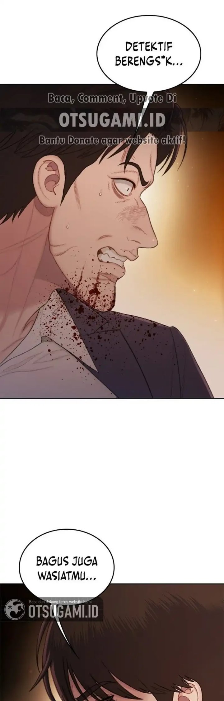 Baca The Very End - Chapter 8 halaman 7