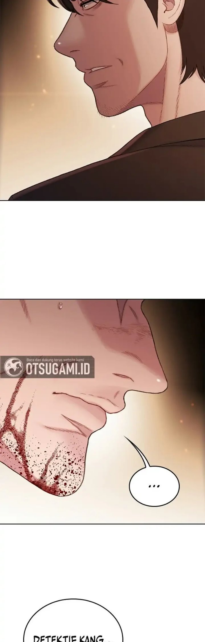 Baca The Very End - Chapter 8 halaman 8