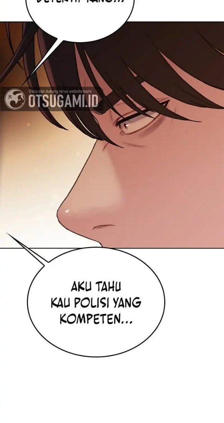 Baca The Very End - Chapter 8 halaman 9
