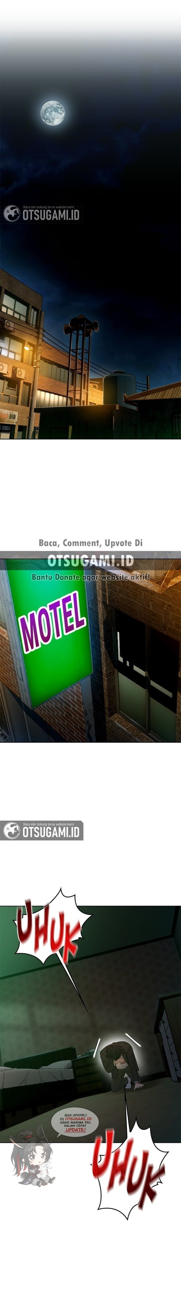 Baca The Very End - Chapter 9 halaman 10