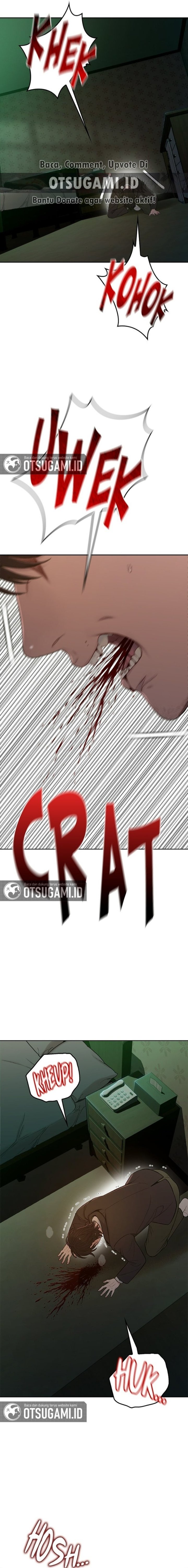 Baca The Very End - Chapter 9 halaman 11