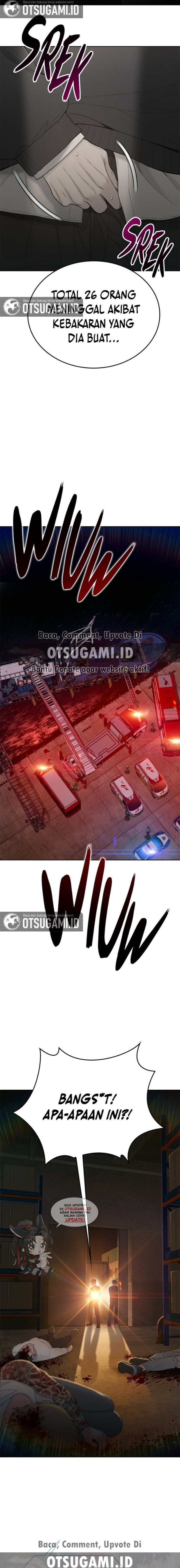 Baca The Very End - Chapter 9 halaman 19