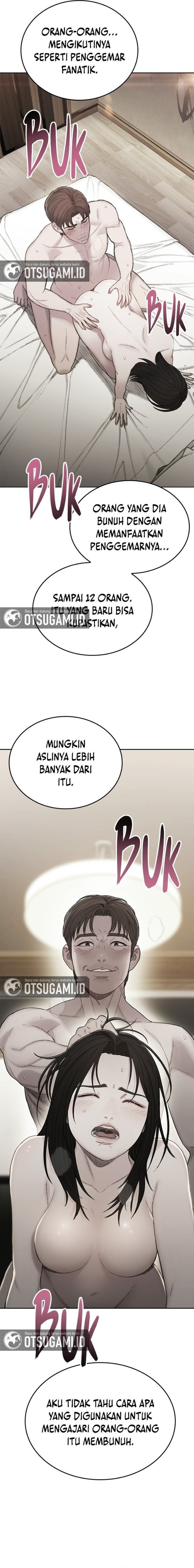 Baca The Very End - Chapter 9 halaman 23