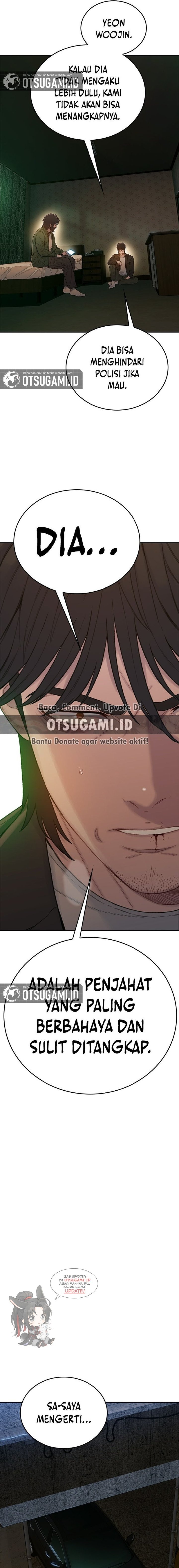 Baca The Very End - Chapter 9 halaman 24