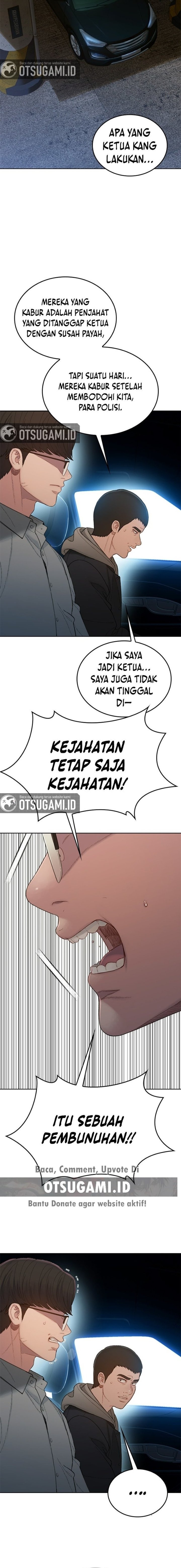 Baca The Very End - Chapter 9 halaman 25