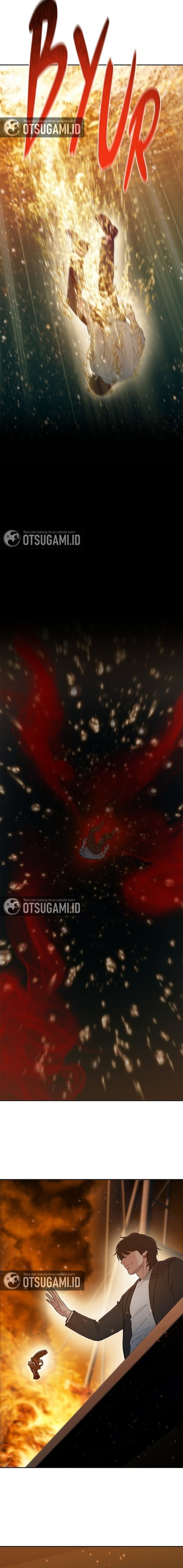 Baca The Very End - Chapter 9 halaman 3