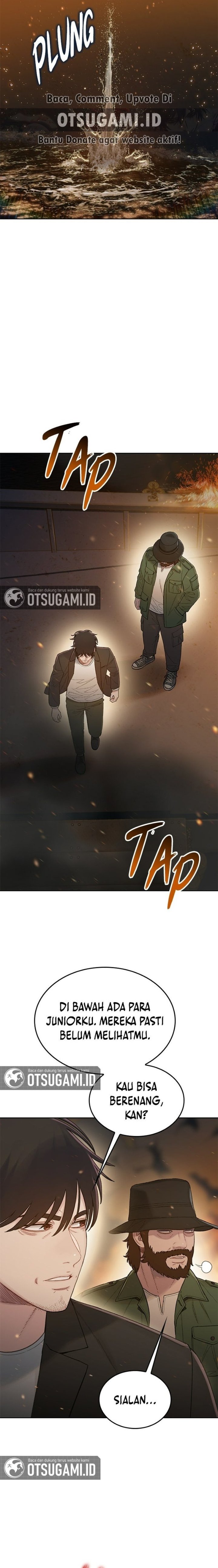 Baca The Very End - Chapter 9 halaman 4