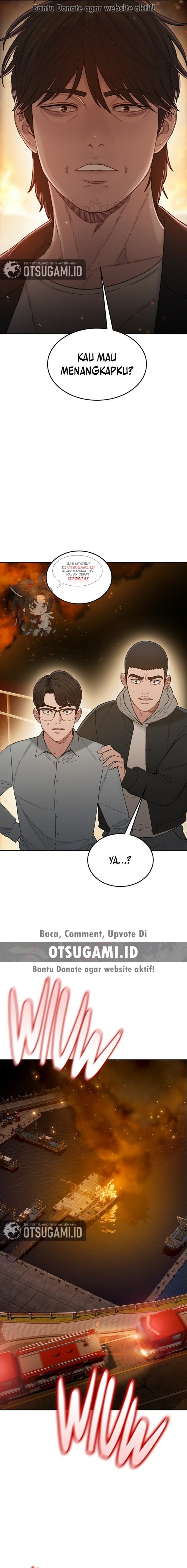 Baca The Very End - Chapter 9 halaman 6