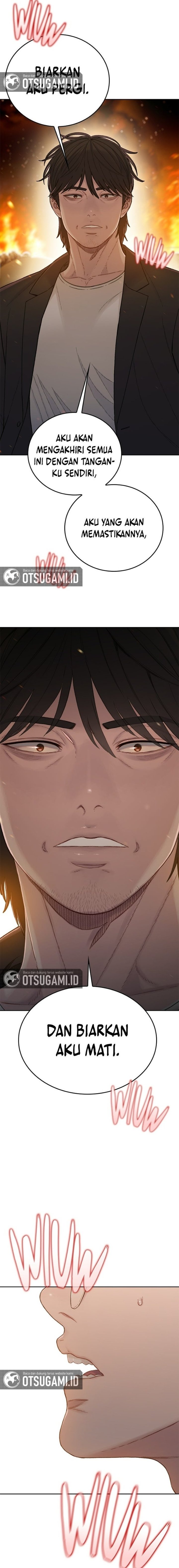 Baca The Very End - Chapter 9 halaman 7