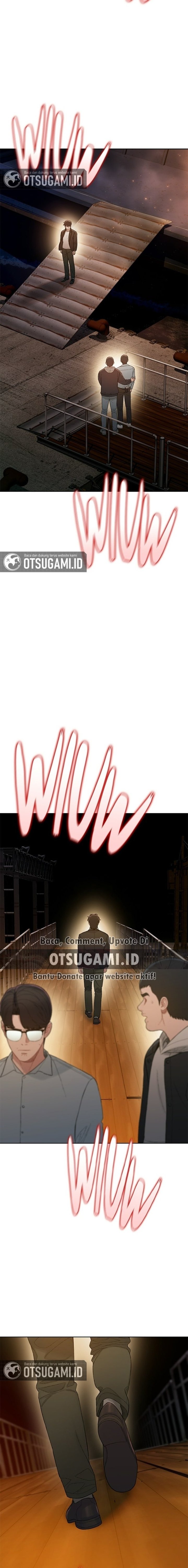 Baca The Very End - Chapter 9 halaman 8