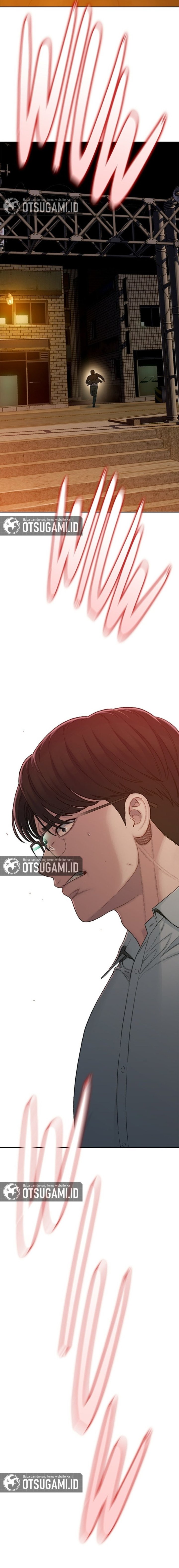 Baca The Very End - Chapter 9 halaman 9