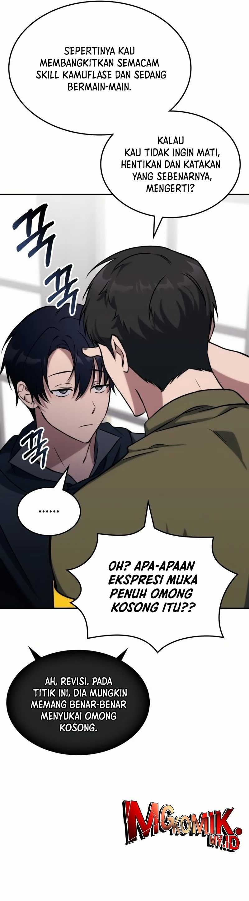 Baca The Veteran Healer Is Overpowered - Chapter 2 halaman 12