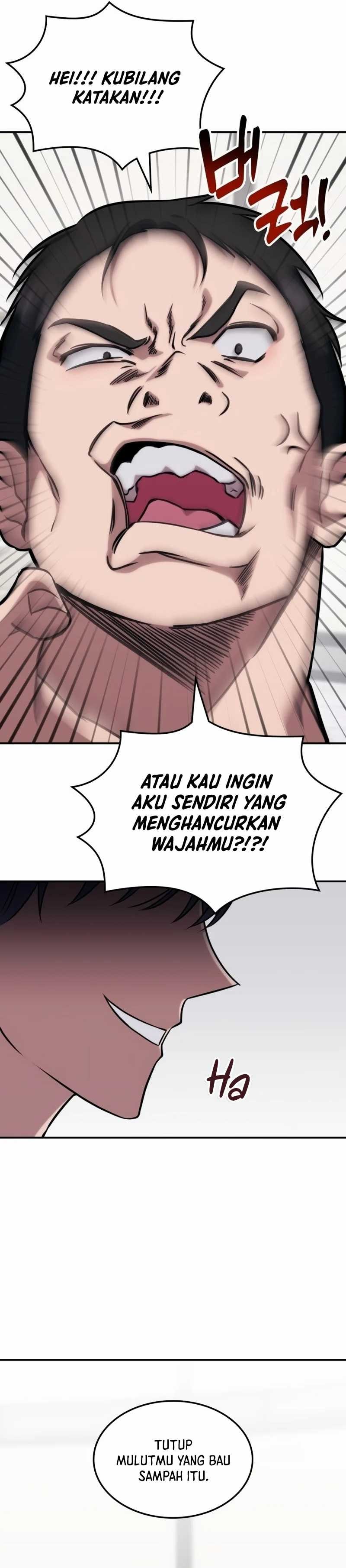 Baca The Veteran Healer Is Overpowered - Chapter 2 halaman 13