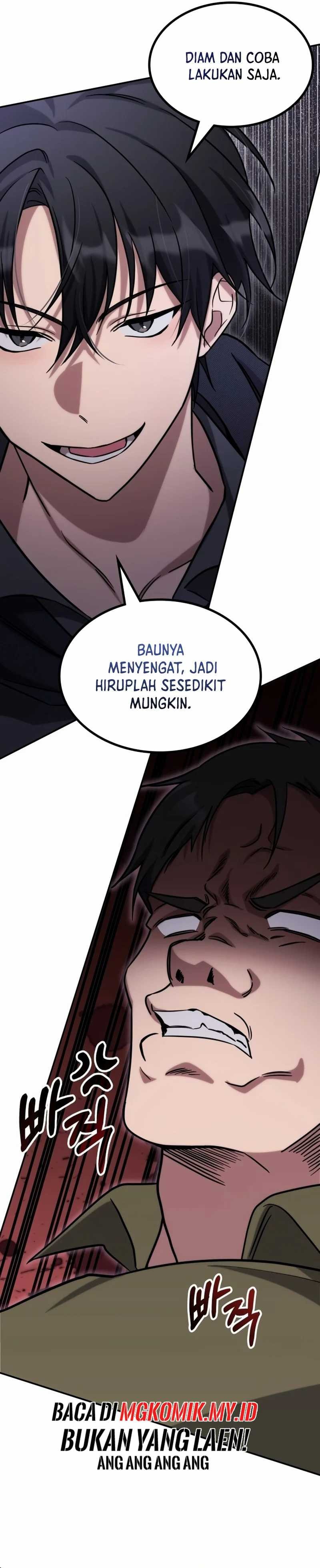 Baca The Veteran Healer Is Overpowered - Chapter 2 halaman 15