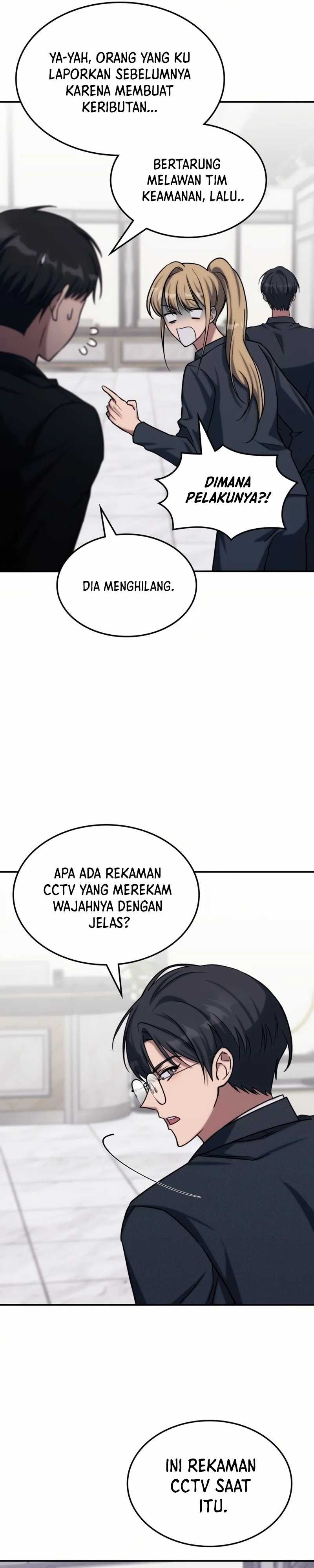 Baca The Veteran Healer Is Overpowered - Chapter 2 halaman 18