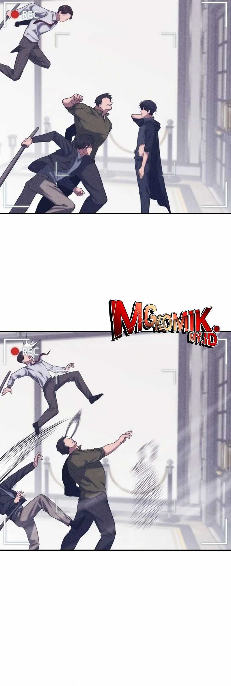 Baca The Veteran Healer Is Overpowered - Chapter 2 halaman 19