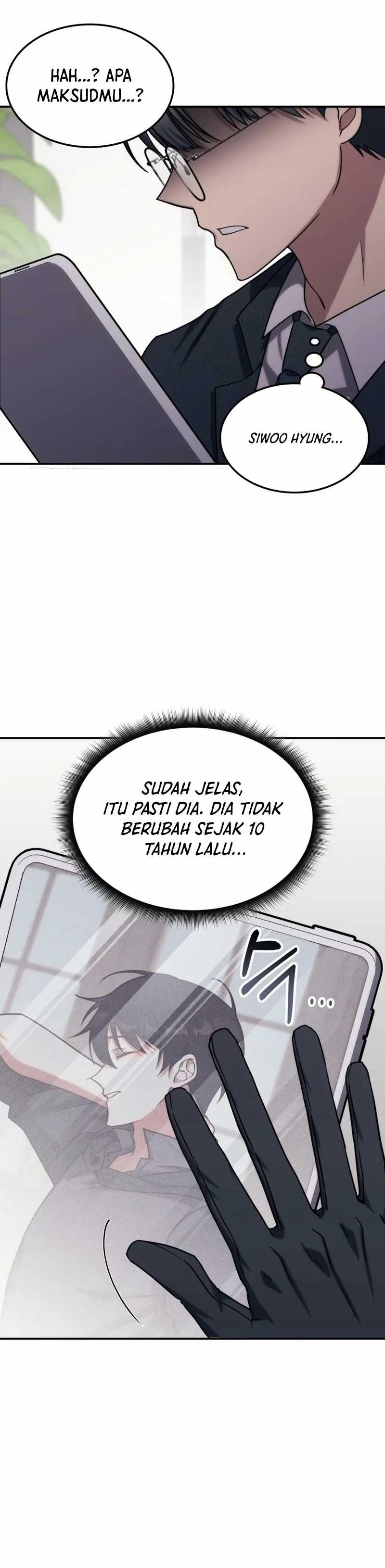 Baca The Veteran Healer Is Overpowered - Chapter 2 halaman 21