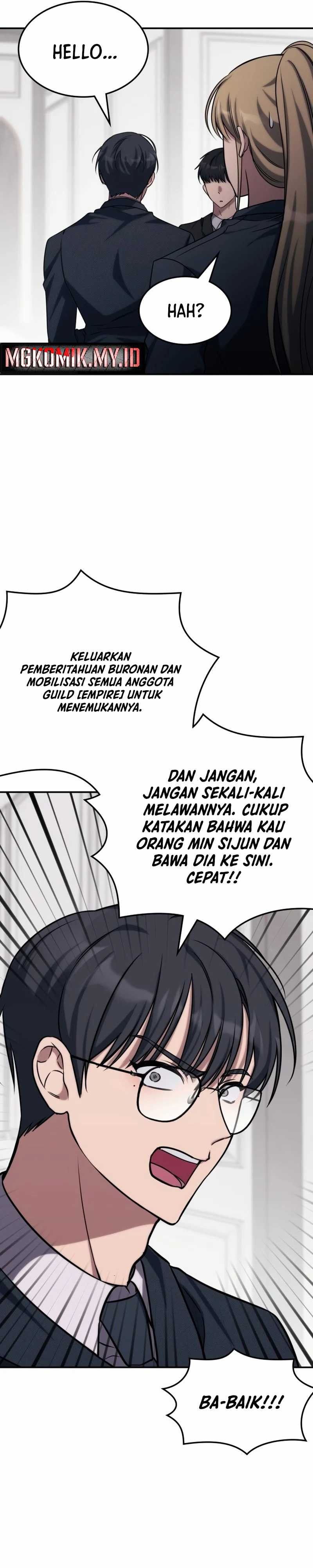 Baca The Veteran Healer Is Overpowered - Chapter 2 halaman 22