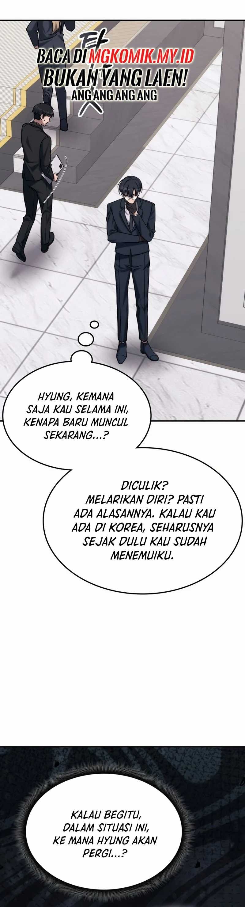 Baca The Veteran Healer Is Overpowered - Chapter 2 halaman 23