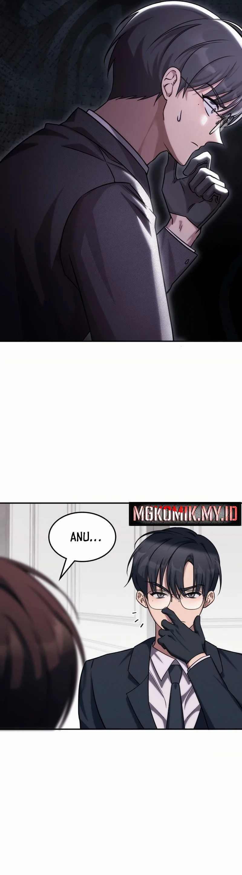 Baca The Veteran Healer Is Overpowered - Chapter 2 halaman 24