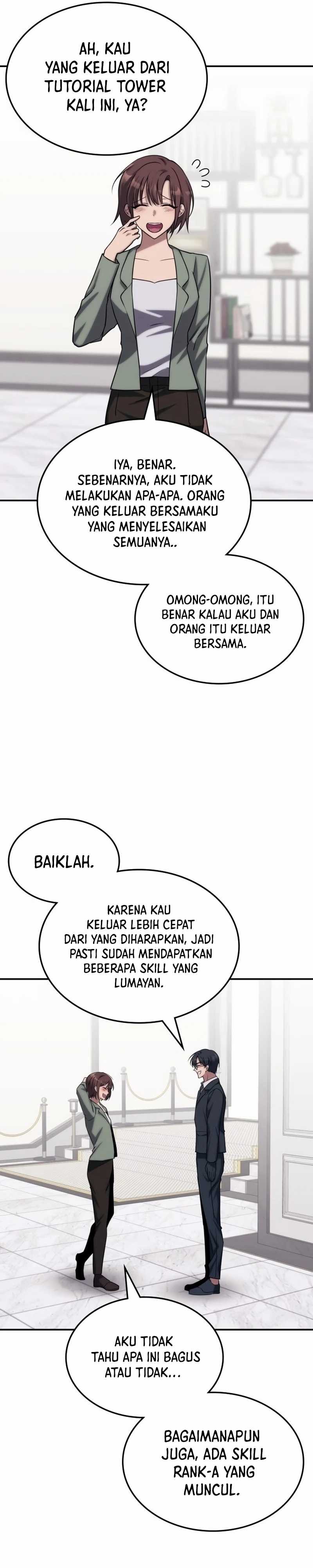 Baca The Veteran Healer Is Overpowered - Chapter 2 halaman 25