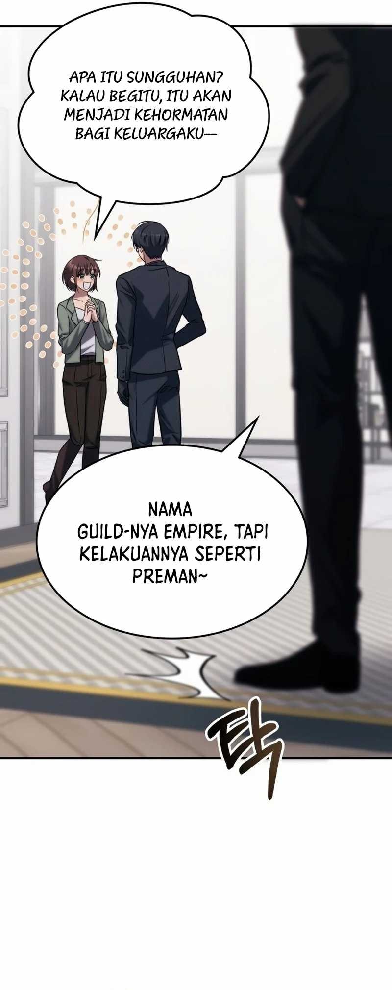 Baca The Veteran Healer Is Overpowered - Chapter 2 halaman 27