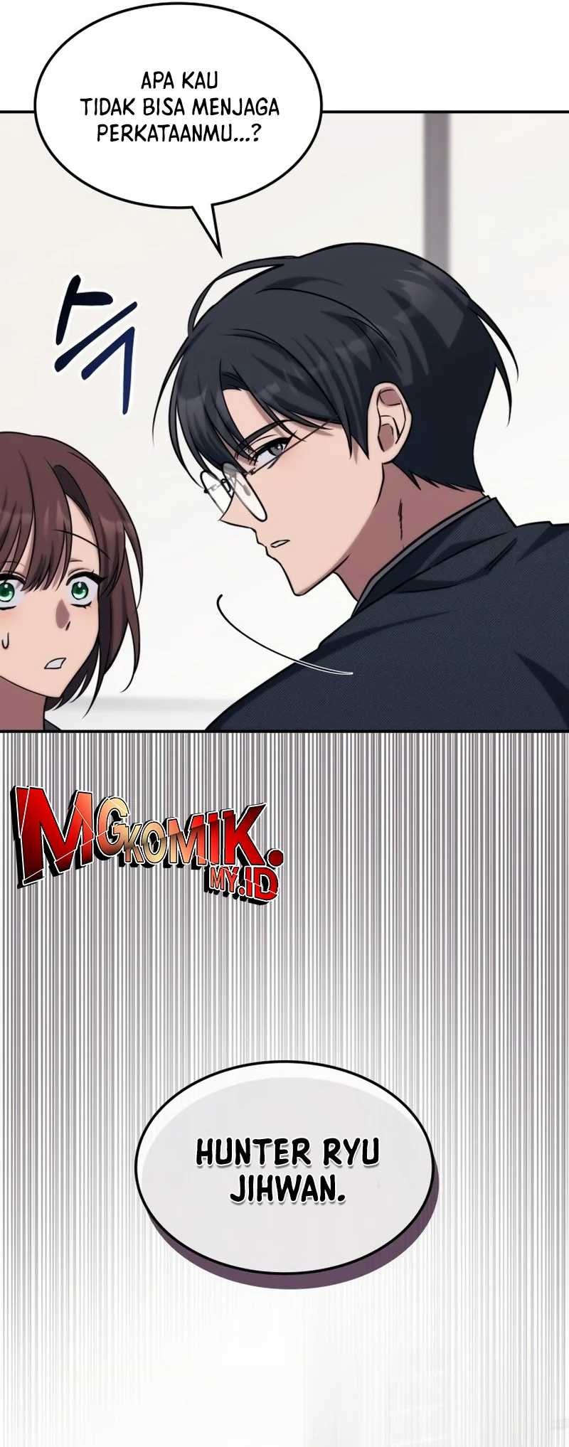 Baca The Veteran Healer Is Overpowered - Chapter 2 halaman 28