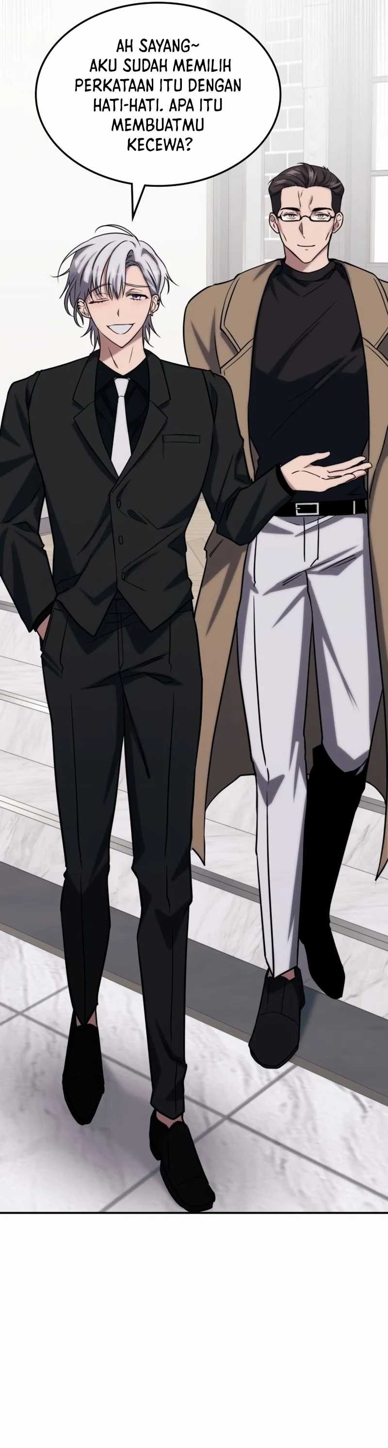 Baca The Veteran Healer Is Overpowered - Chapter 2 halaman 29