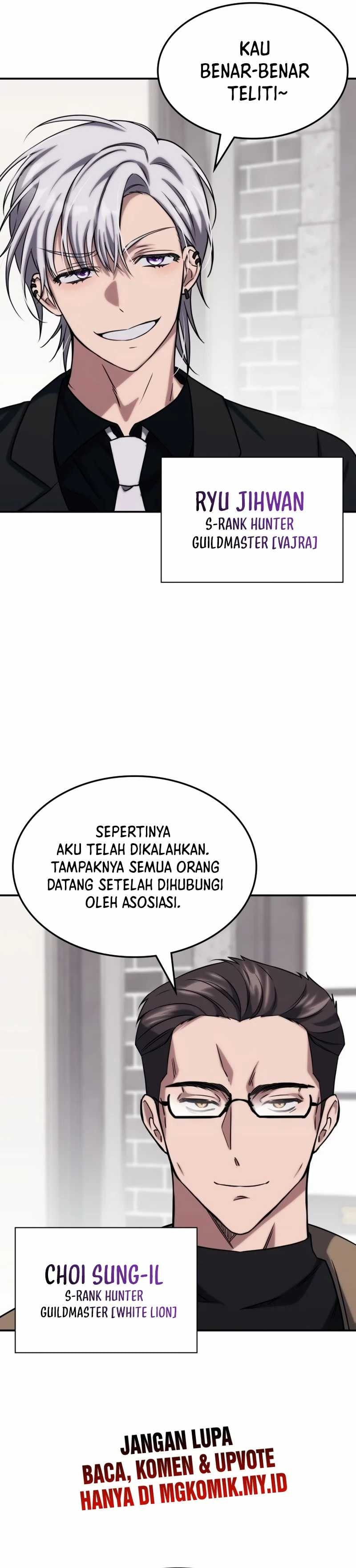 Baca The Veteran Healer Is Overpowered - Chapter 2 halaman 30