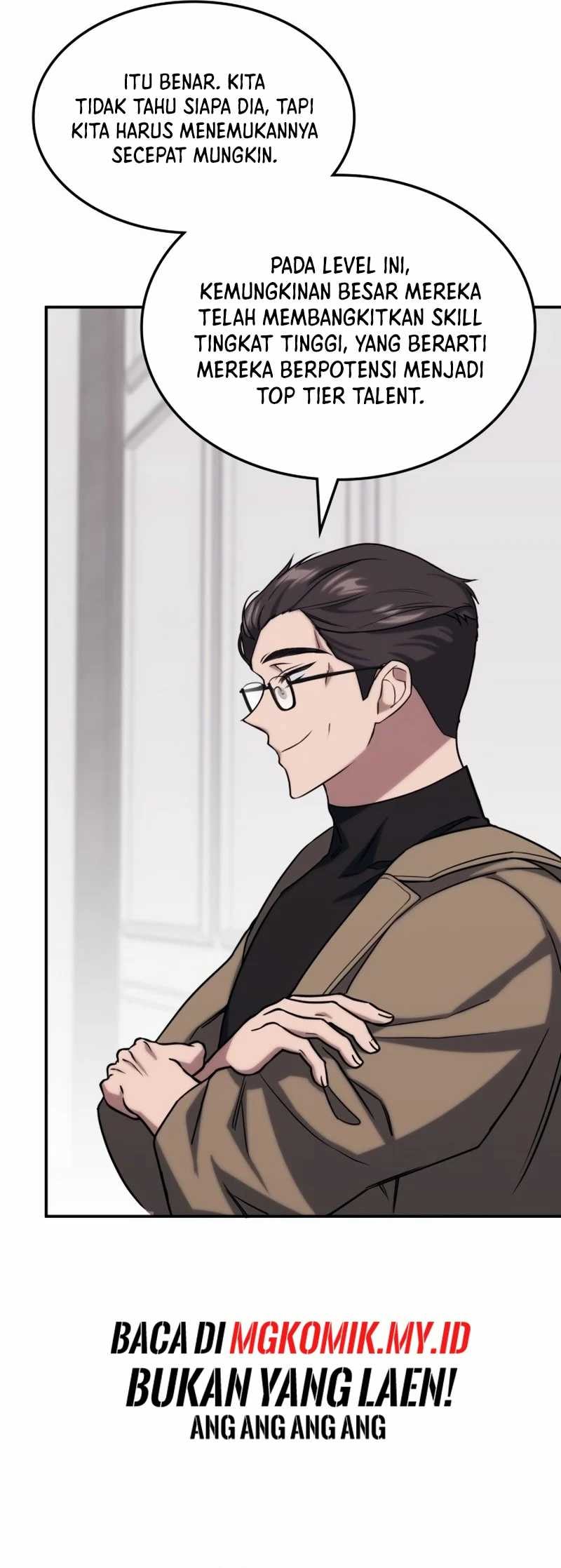 Baca The Veteran Healer Is Overpowered - Chapter 2 halaman 32