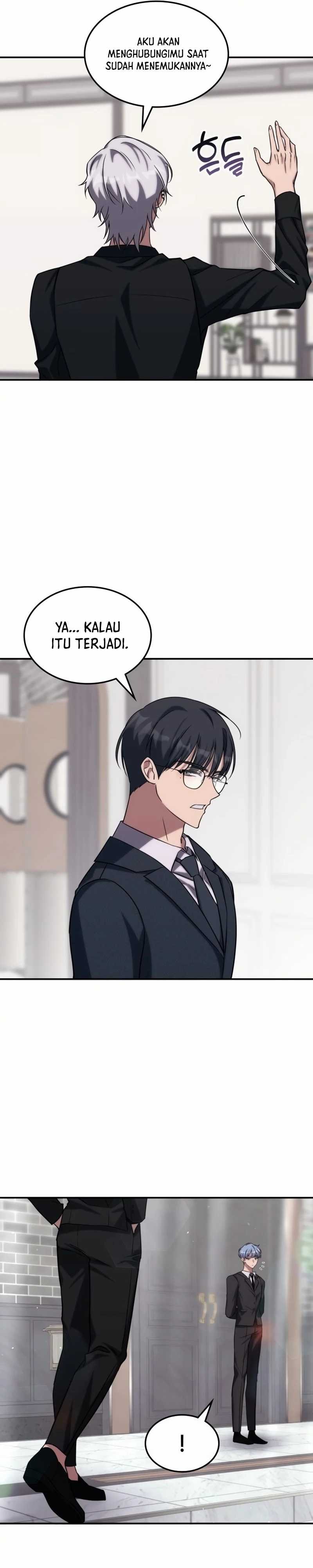 Baca The Veteran Healer Is Overpowered - Chapter 2 halaman 35