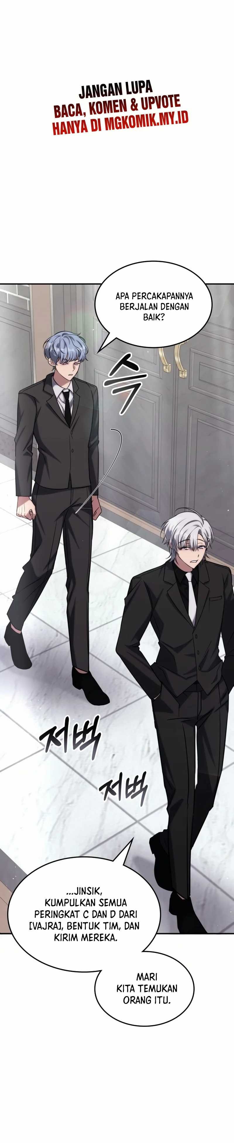 Baca The Veteran Healer Is Overpowered - Chapter 2 halaman 36