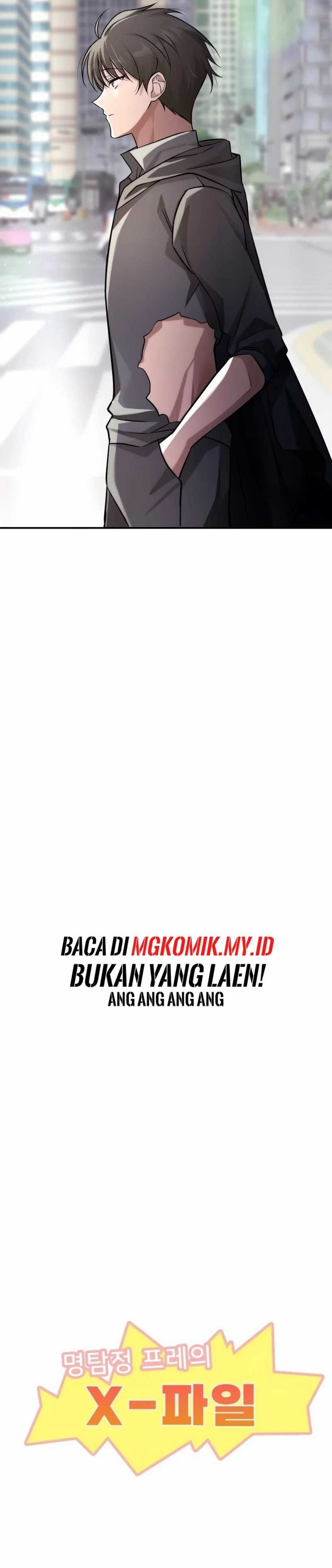 Baca The Veteran Healer Is Overpowered - Chapter 2 halaman 38