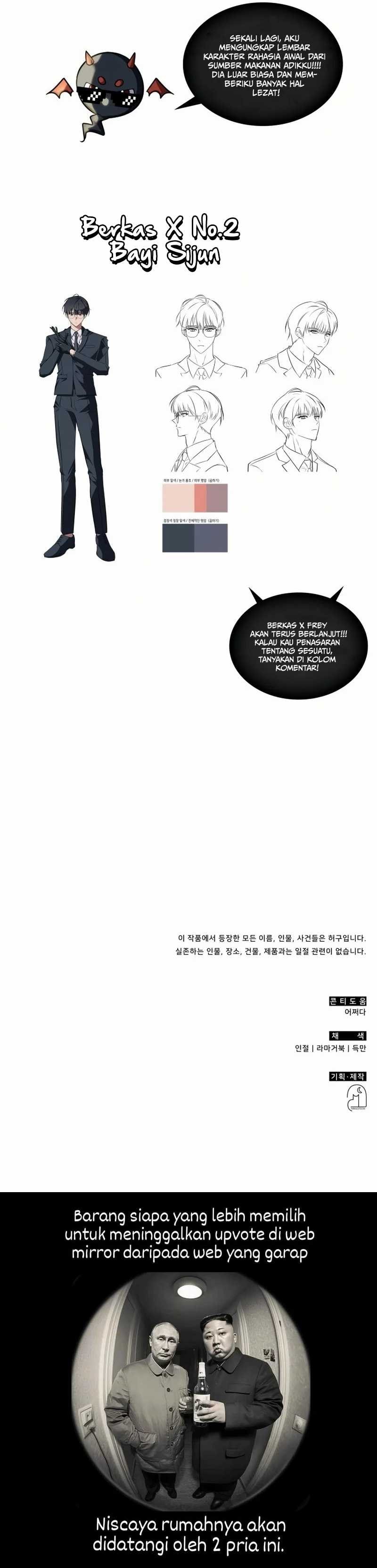 Baca The Veteran Healer Is Overpowered - Chapter 2 halaman 39