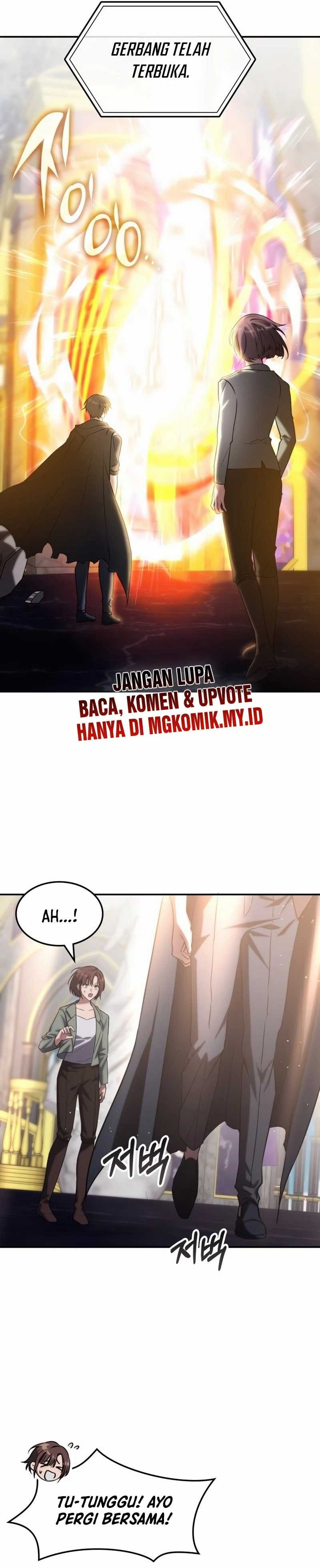 Baca The Veteran Healer Is Overpowered - Chapter 2 halaman 4